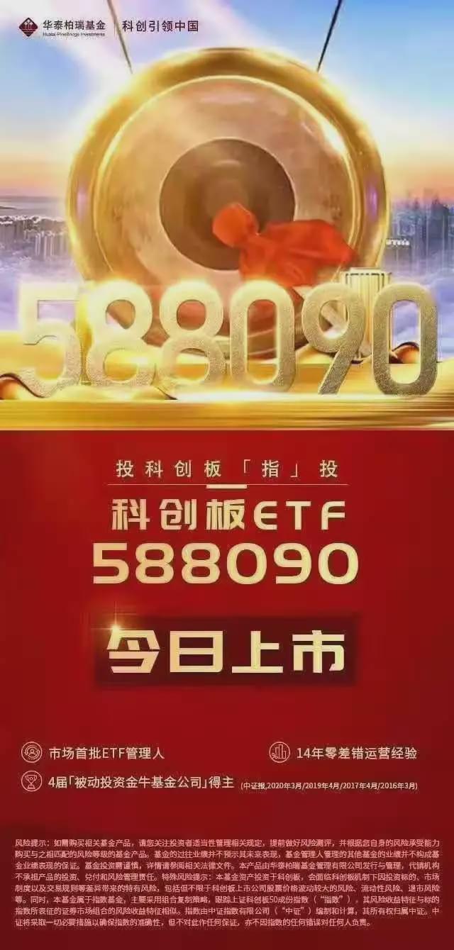 科创50，科技创新的先锋引领者