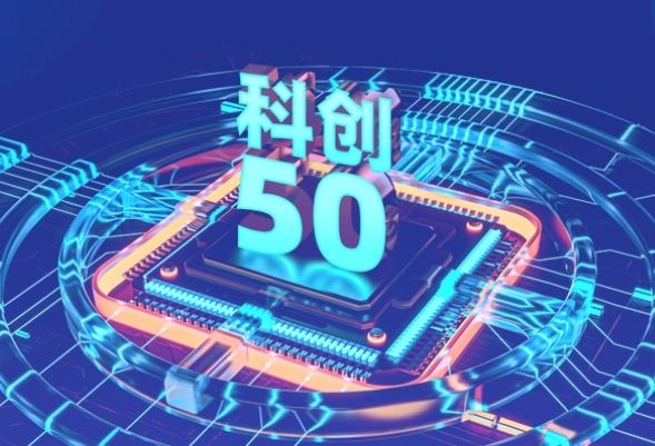 科创50，引领科技创新的强力驱动力