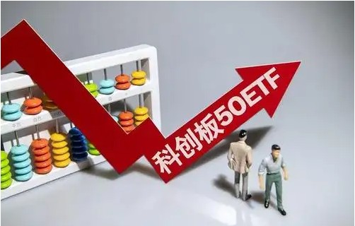 科创50，引领科技创新，塑造未来动力源泉