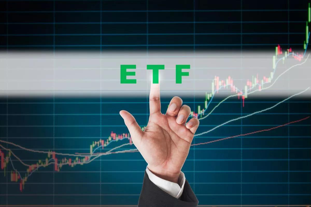 ETF，交易所交易基金的魅力与价值探索