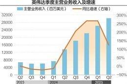 英伟达市值一夜蒸发背后的真相与启示，市场波动下的启示与反思