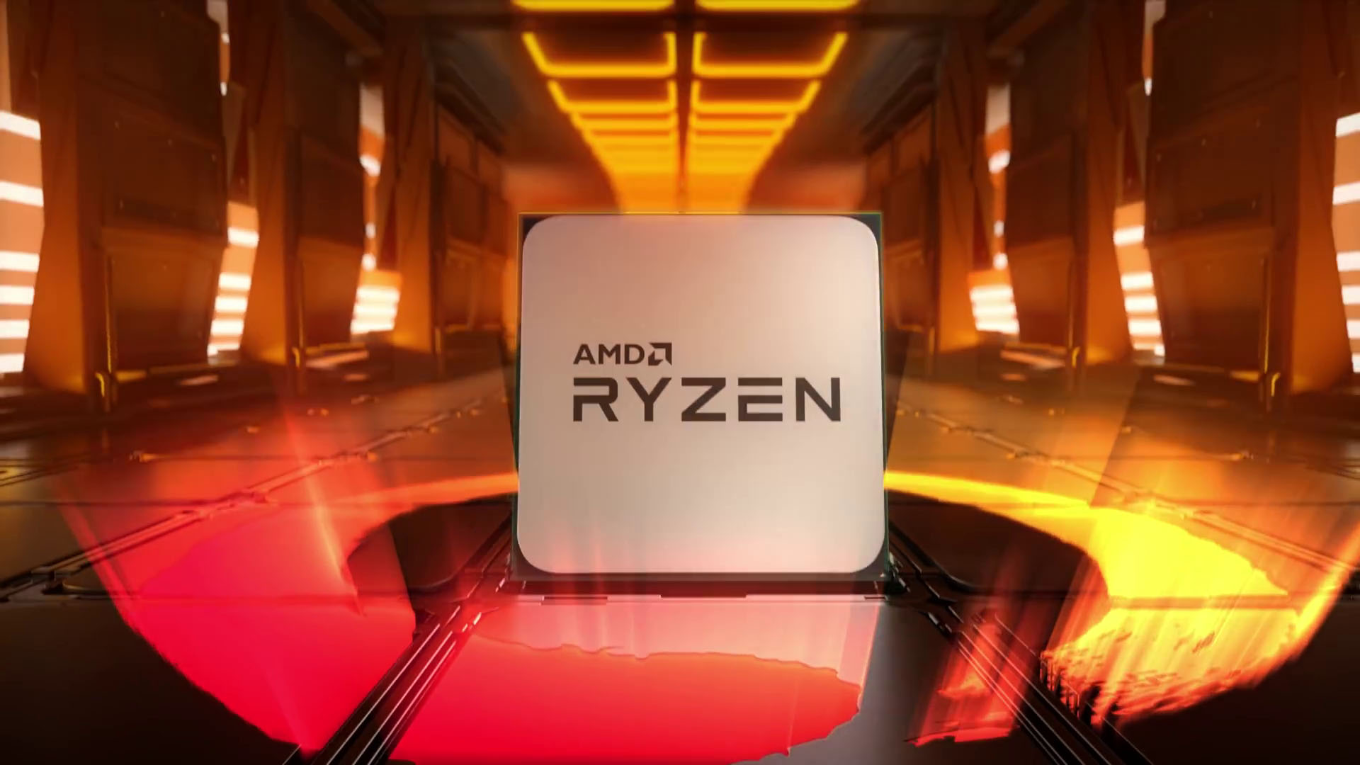 AMD，引领技术革新，塑造计算新时代