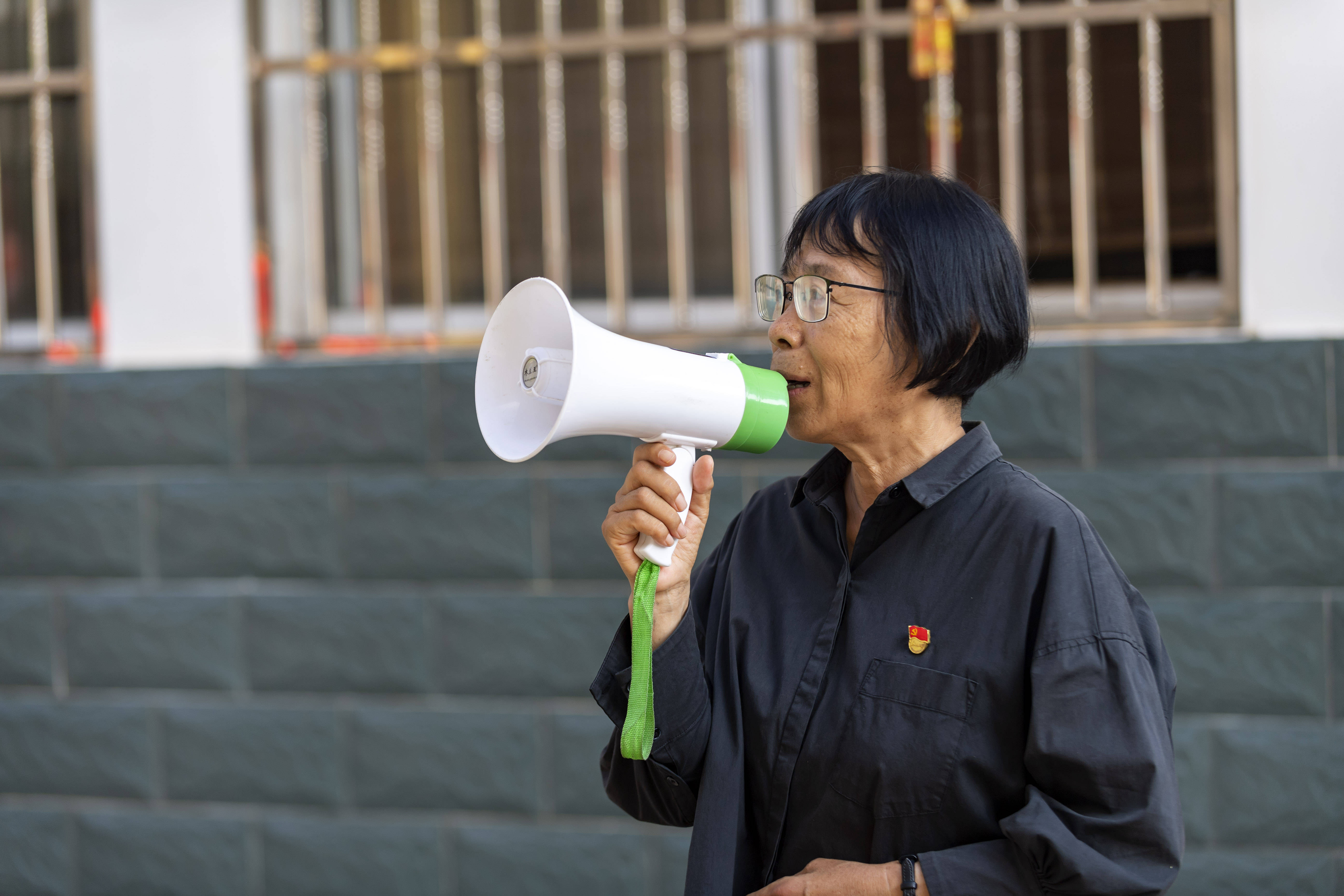 张桂梅校长，教育之光中的卓越女性典范