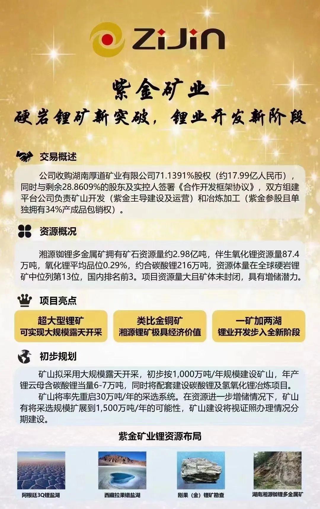 紫金矿业，崛起之路与面临挑战