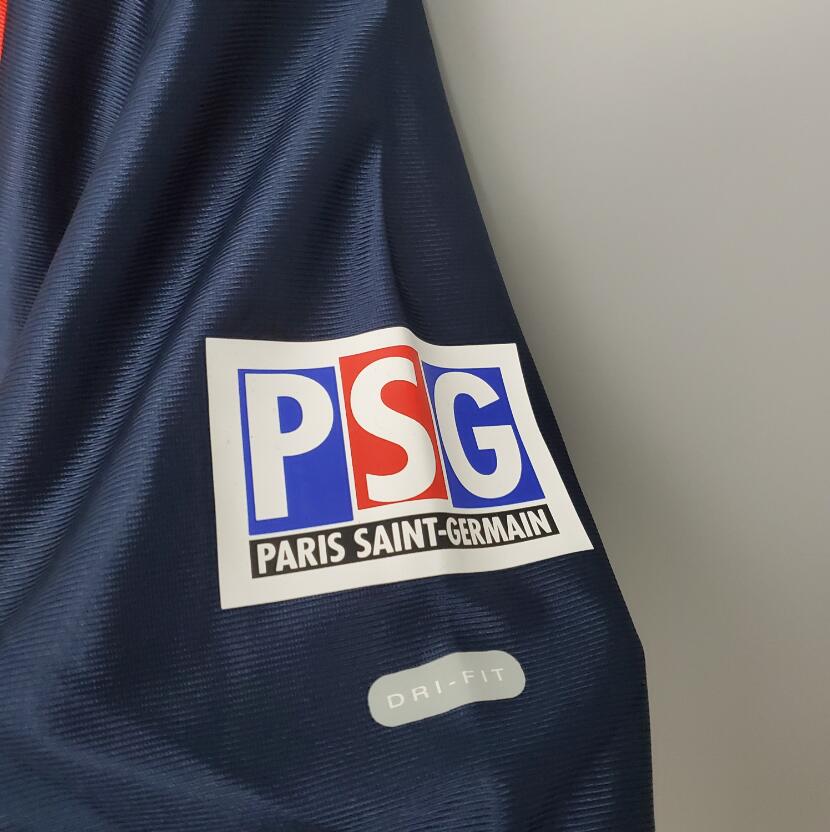 PSG，引领现代足球进攻革命的核心技术