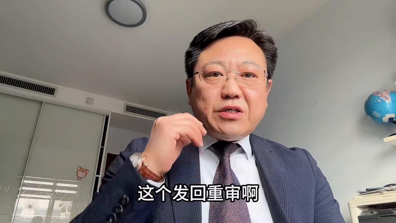 余华英拐卖儿童案重审二审开庭