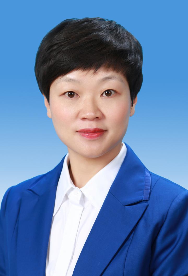 最强县级市女市长拟任新职