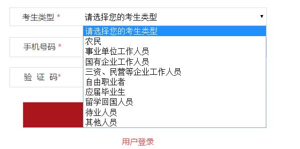 国家公务员考试报名指南，正确报名步骤详解