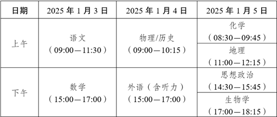 2025年公务员考试时间深度解析与预测