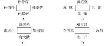 公务员试题中的奇葩现象，探究答案与深层思考