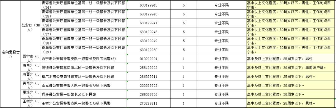 大专生报考公务员的类型与路径解析