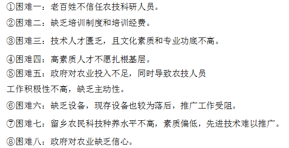 公务员申论综合分析技巧详解