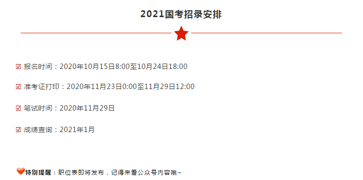 备战2021年国家公务员考试，全面解析与策略指导攻略