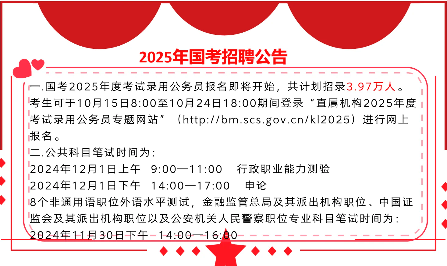 2025年国考报名流程深度解析，报名步骤与未来趋势展望