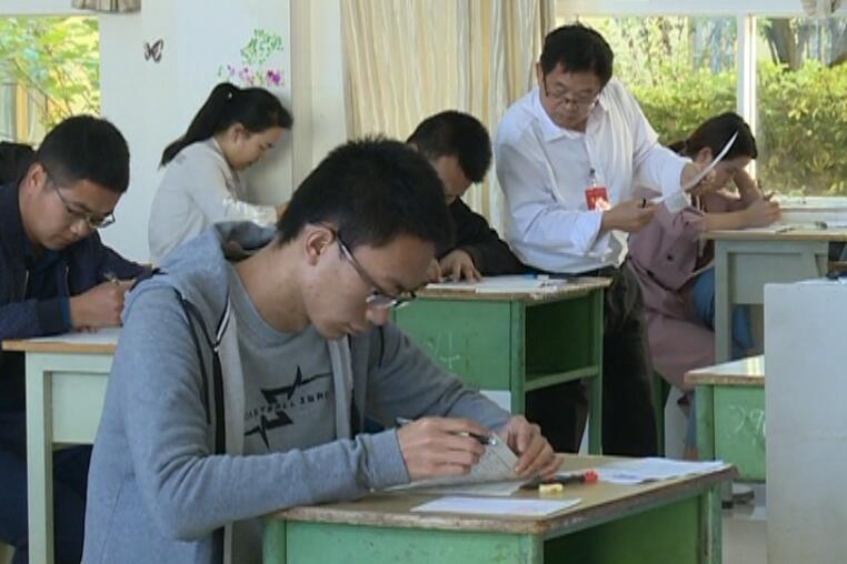 公务员考试流程详解，各环节时间与步骤概览