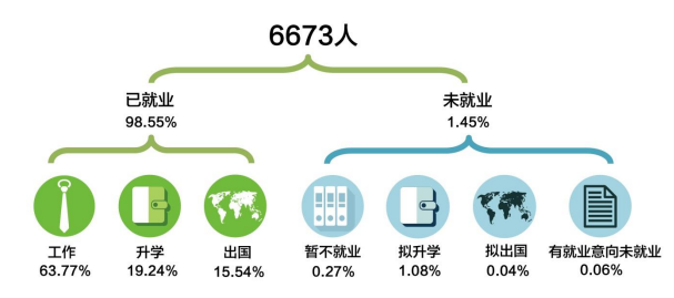 就业率百分之百的专业深度探索与解析