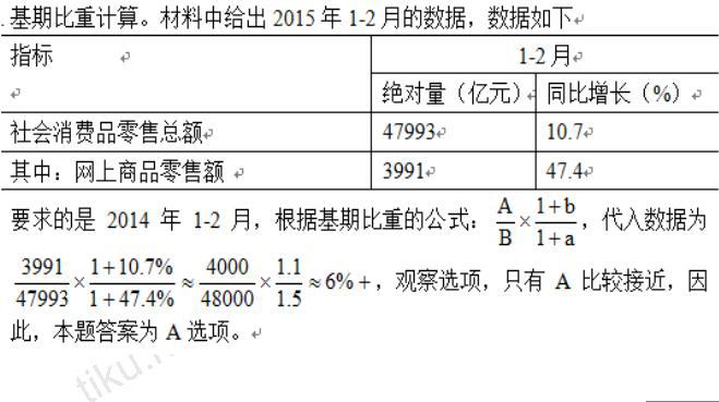 公务员行测题库解析及其重要性探究