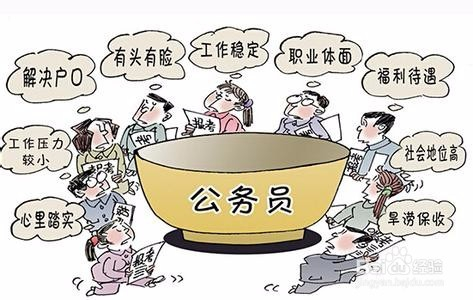 公务员考试高效备考技巧与提升竞争力策略