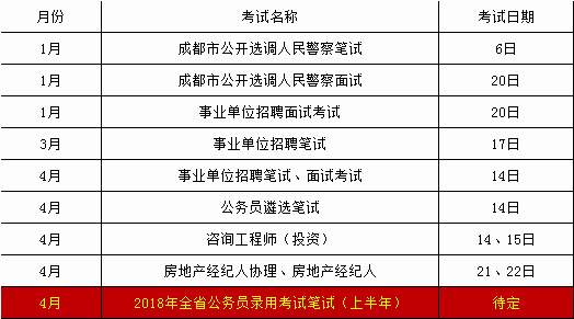 考取公务员的计划与实施策略，成功之路的指南