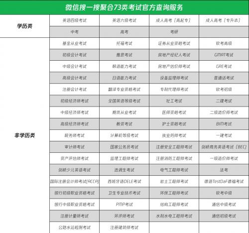 国考报考官网入口，一站式解决国考报名需求