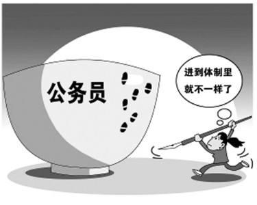 公务员考试难点深度解析，哪一块是最大挑战？