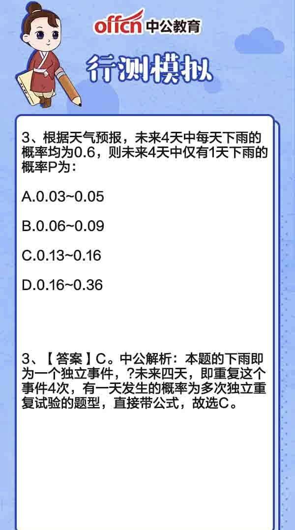 公务员行测模拟器，备考新助力工具探索