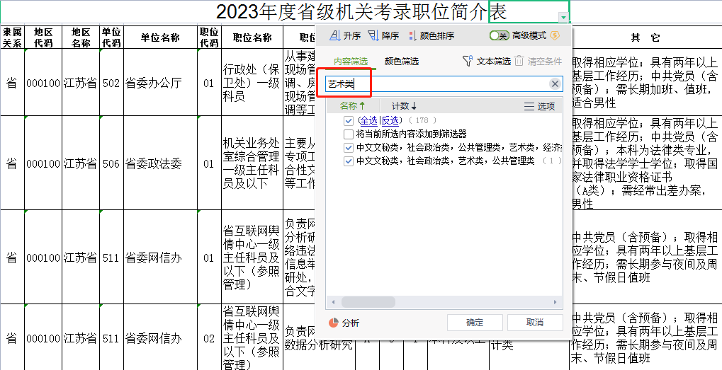 2024年公务员及编制岗位报考条件深度解析与指导